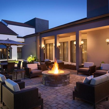 Courtyard By Marriott Birmingham Homewood Buitenkant foto