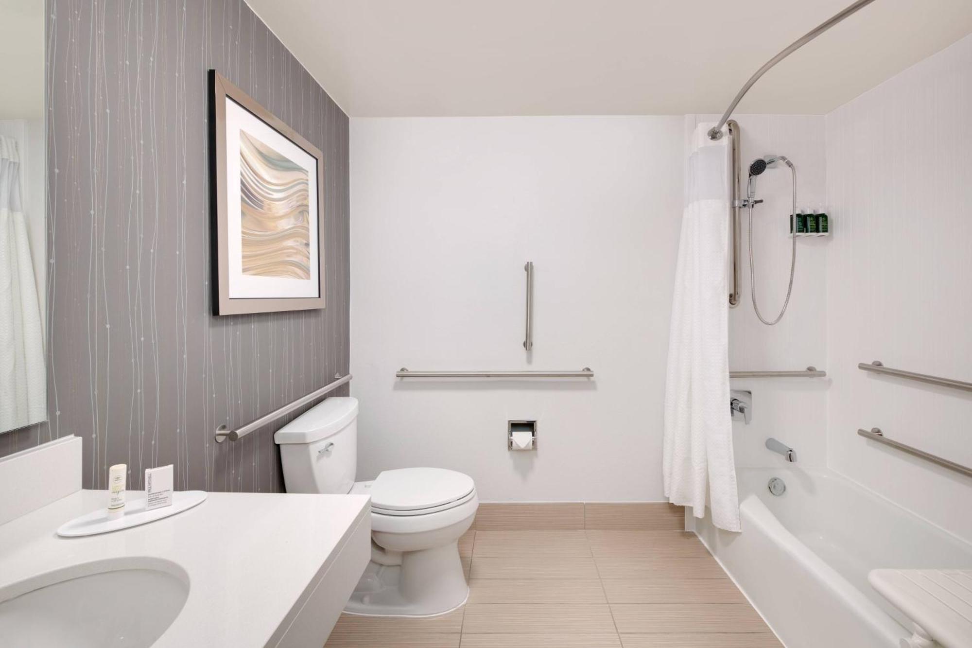 Courtyard By Marriott Birmingham Homewood Buitenkant foto