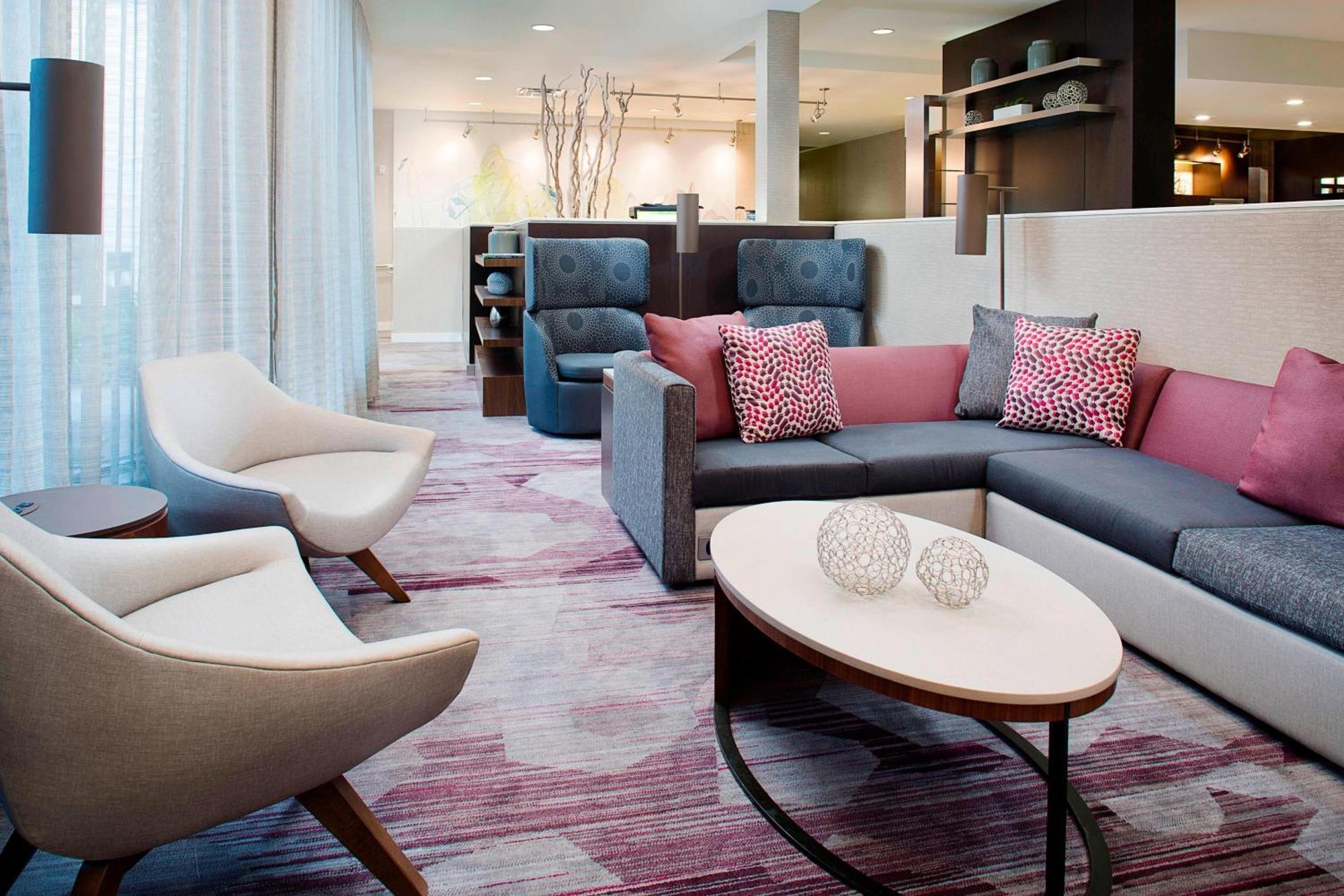 Courtyard By Marriott Birmingham Homewood Buitenkant foto