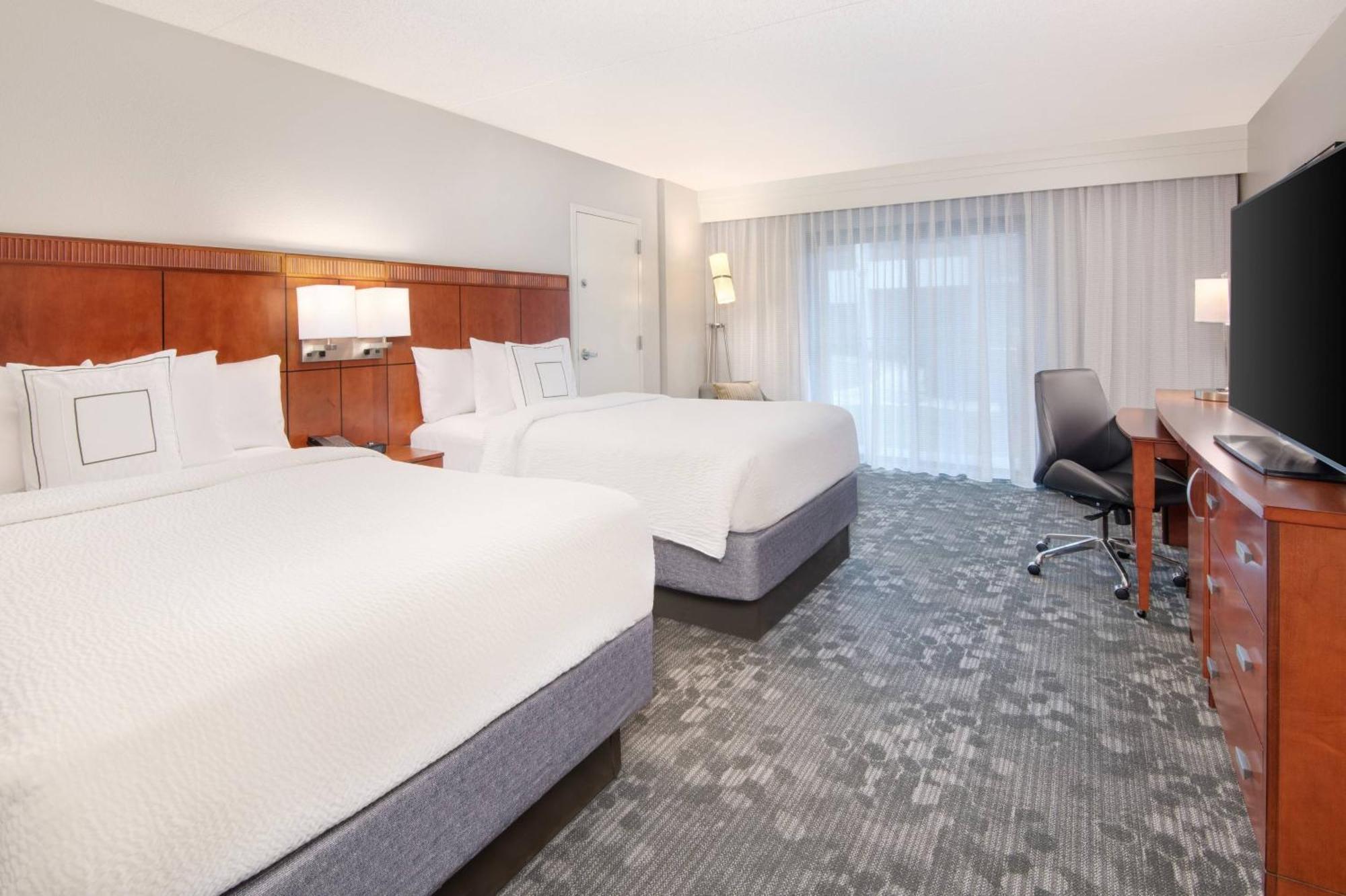 Courtyard By Marriott Birmingham Homewood Buitenkant foto