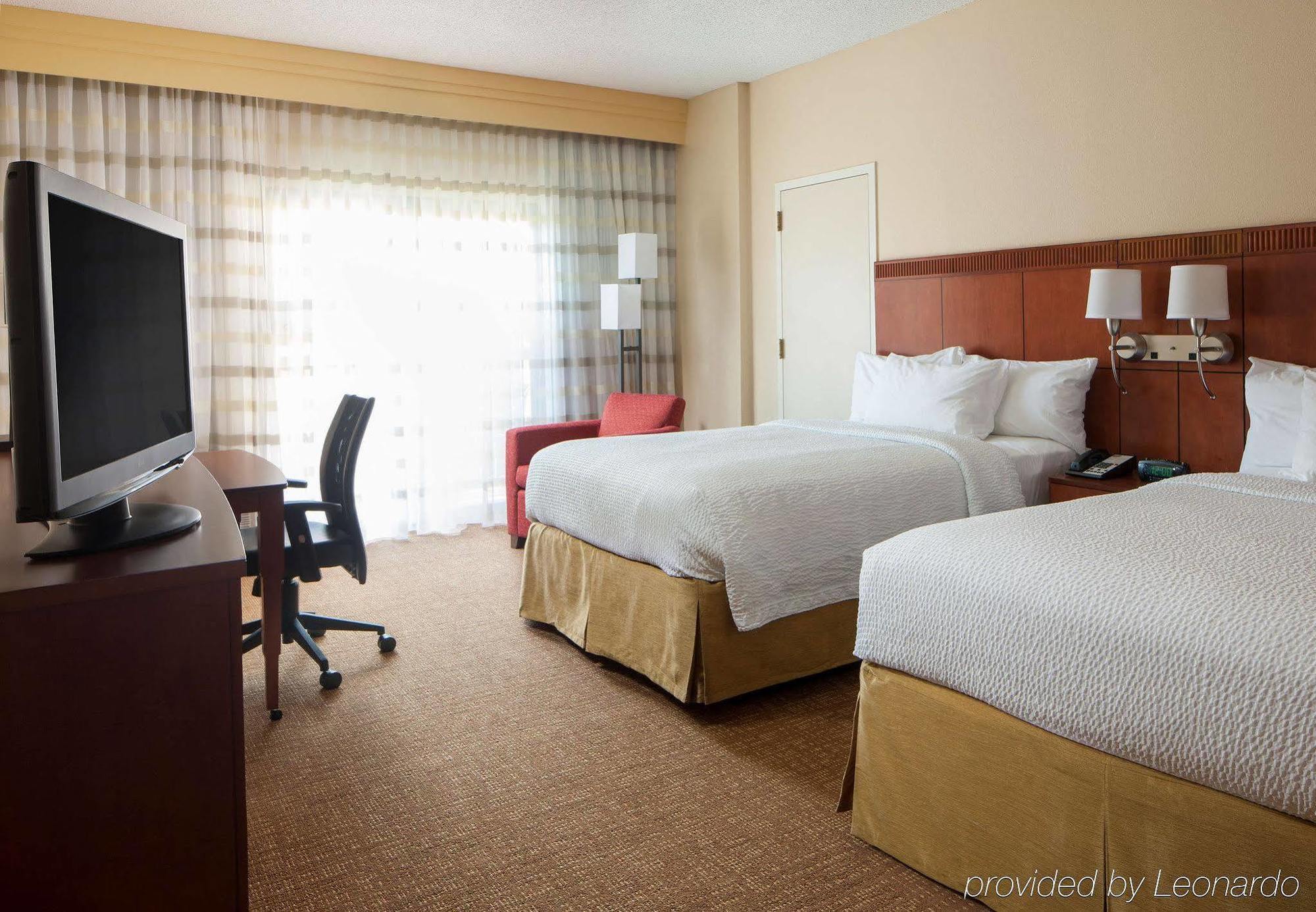 Courtyard By Marriott Birmingham Homewood Buitenkant foto