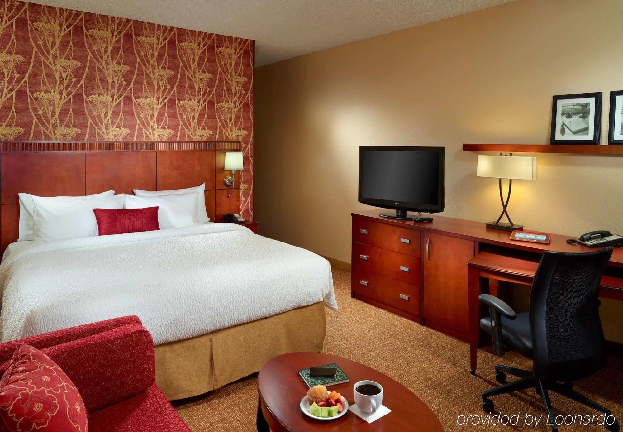 Courtyard By Marriott Birmingham Homewood Buitenkant foto