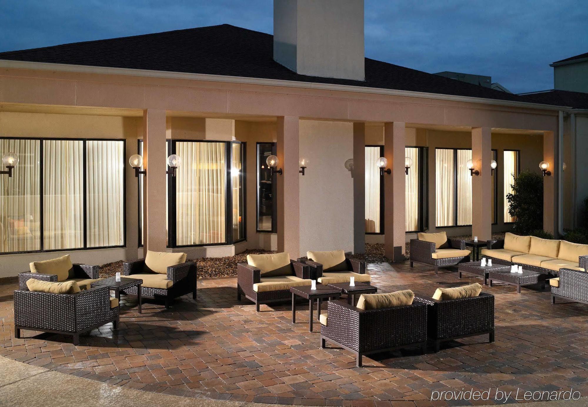 Courtyard By Marriott Birmingham Homewood Buitenkant foto