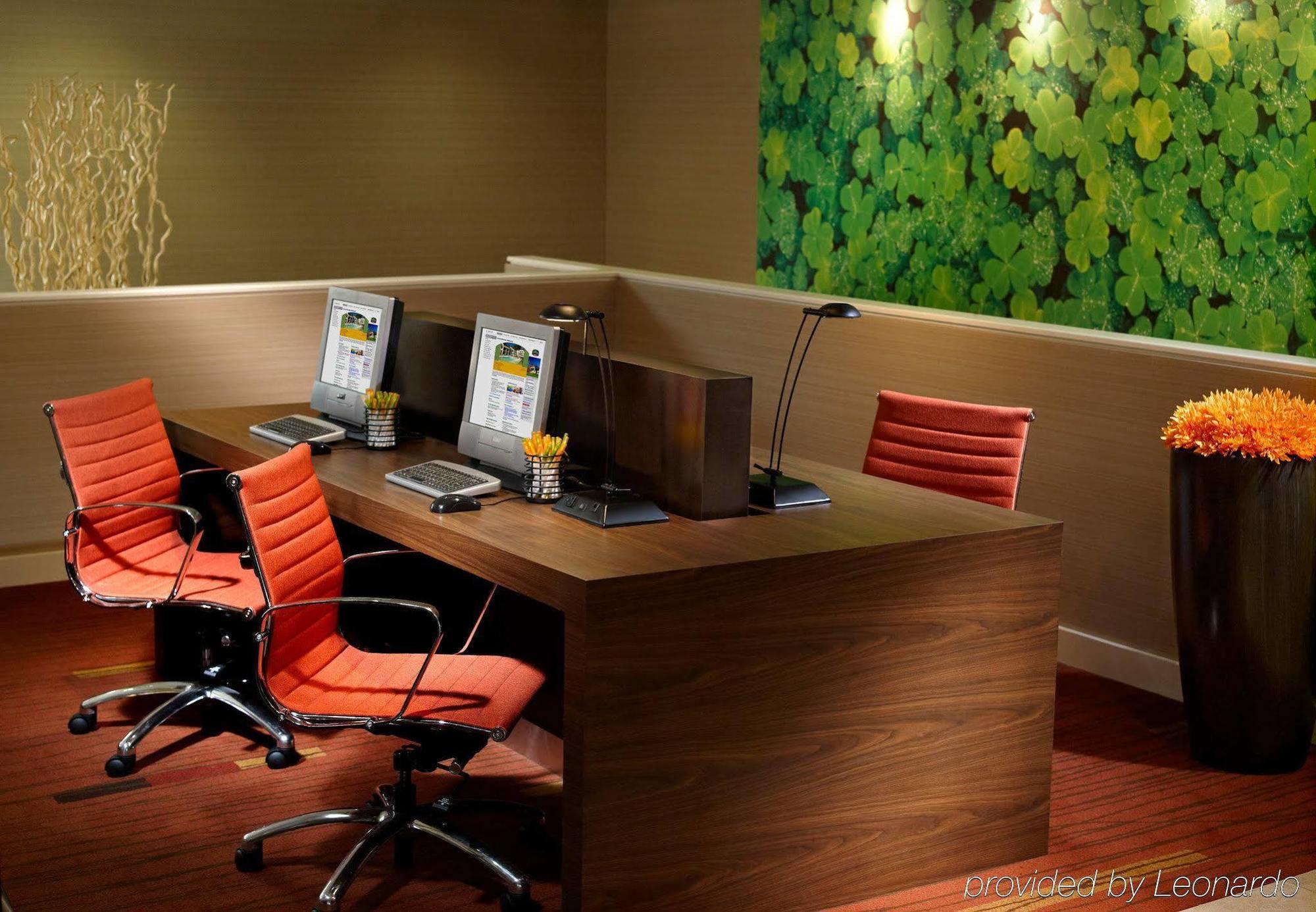 Courtyard By Marriott Birmingham Homewood Buitenkant foto