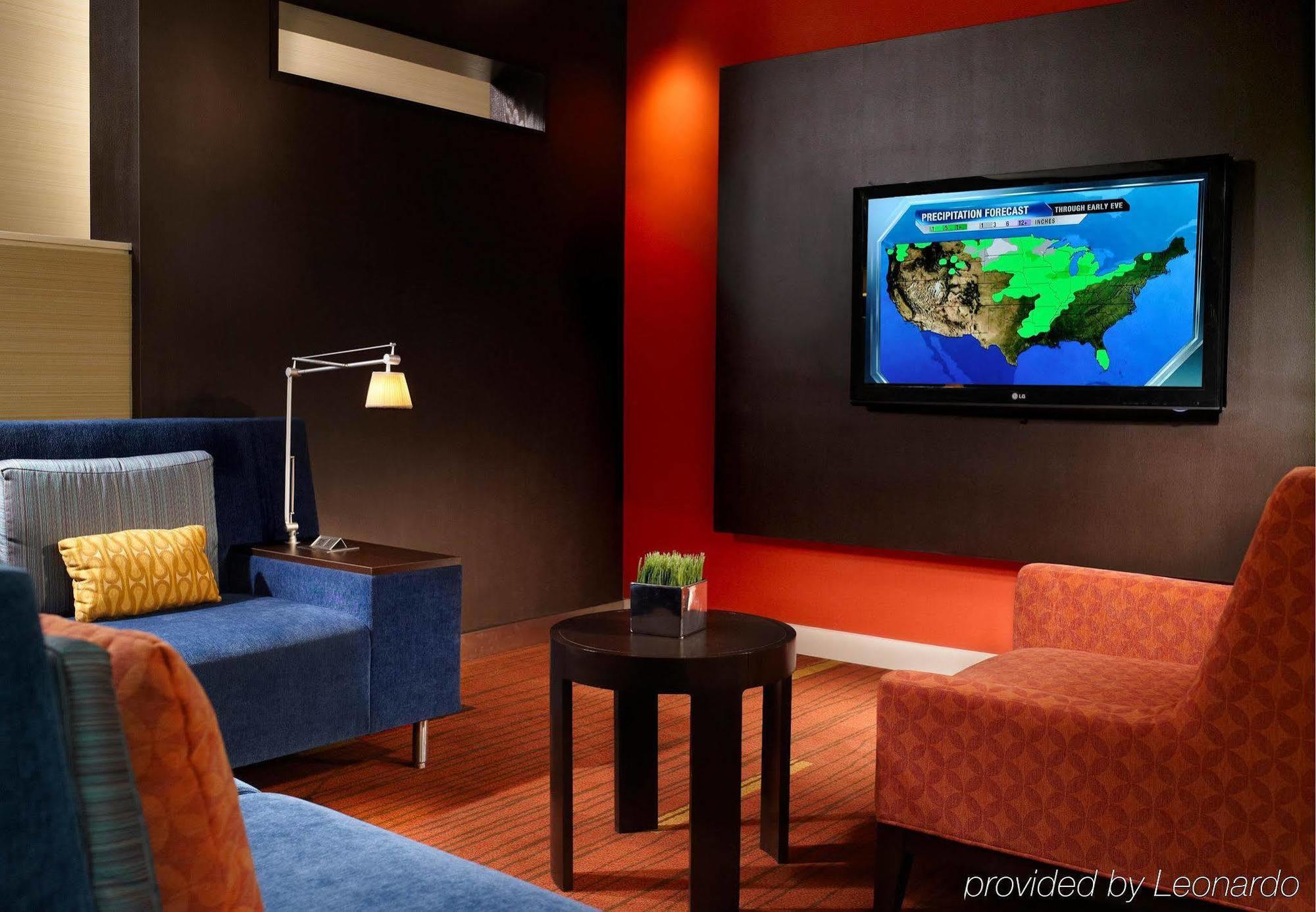 Courtyard By Marriott Birmingham Homewood Buitenkant foto