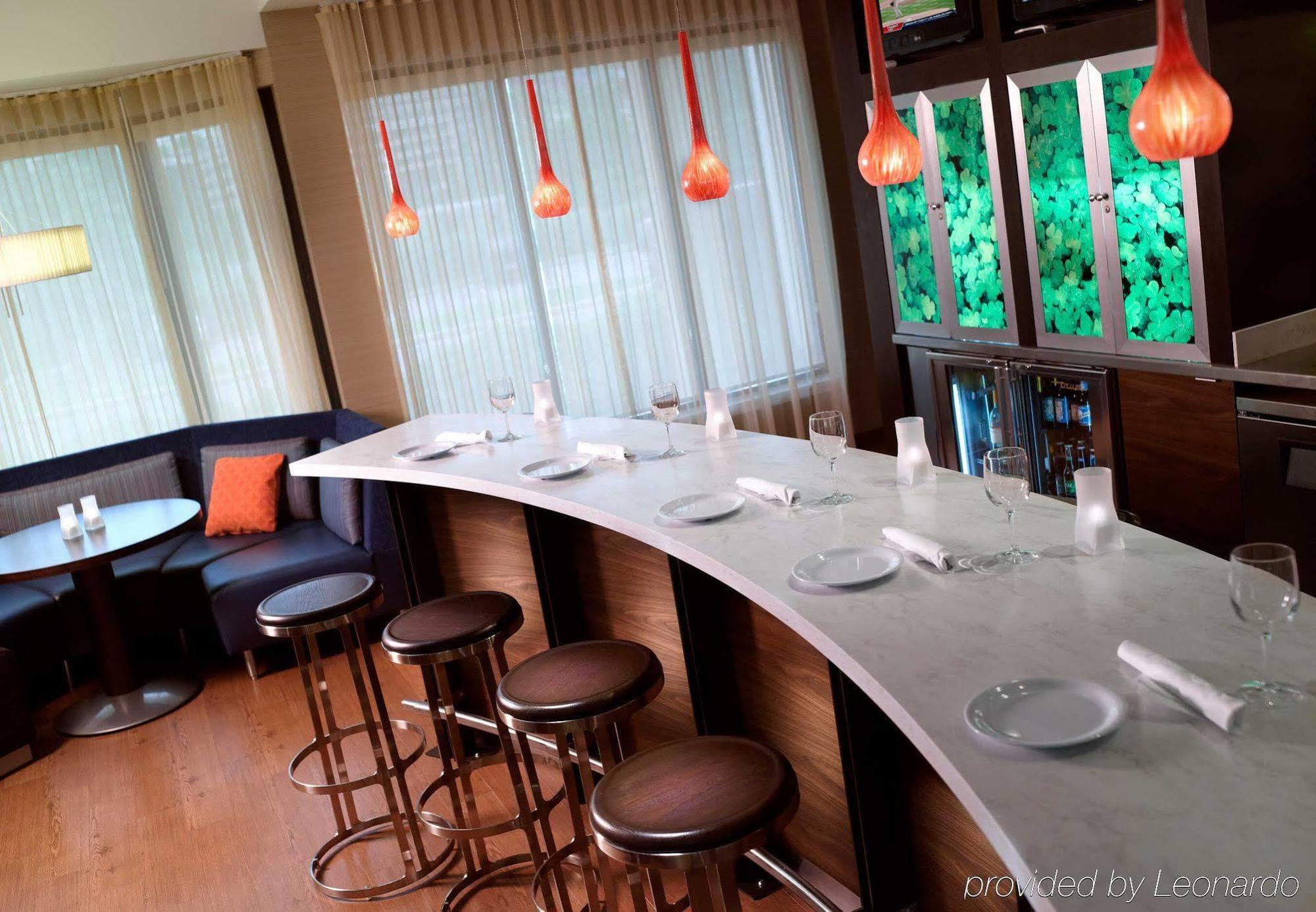 Courtyard By Marriott Birmingham Homewood Buitenkant foto