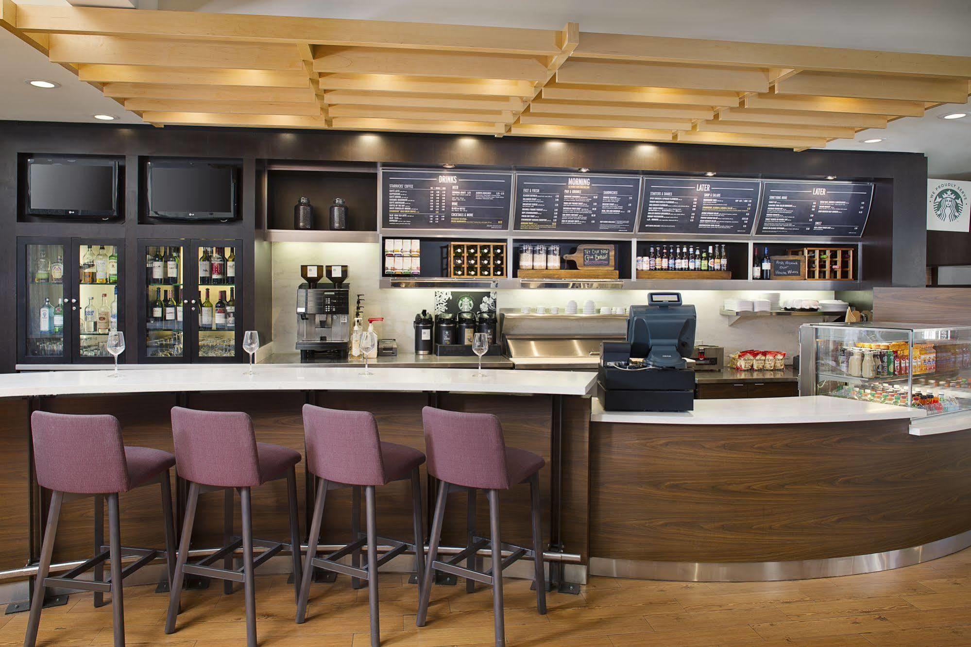 Courtyard By Marriott Birmingham Homewood Buitenkant foto
